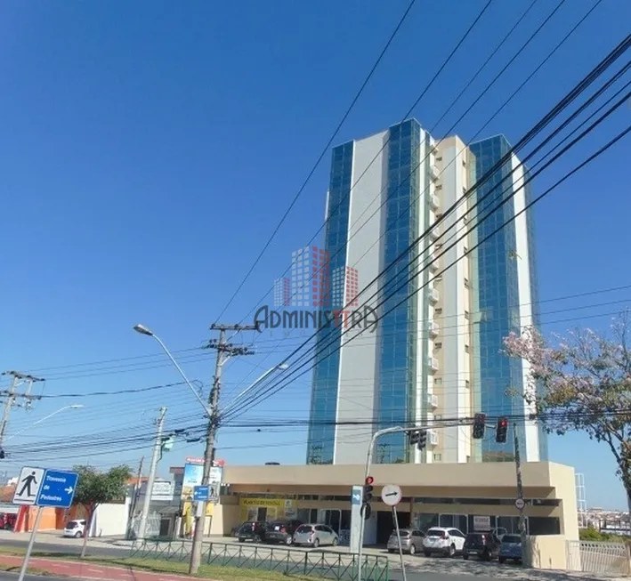 Foto 1 de Ponto Comercial à venda, 35m² em Vila Trujillo, Sorocaba