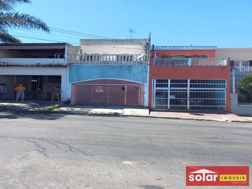 Foto 1 de Casa com 2 Quartos à venda, 90m² em Penha De Franca, São Paulo