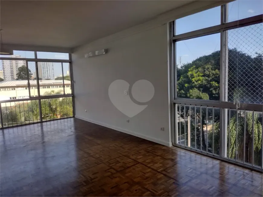 Foto 1 de Apartamento com 3 Quartos à venda, 170m² em Paraíso, São Paulo