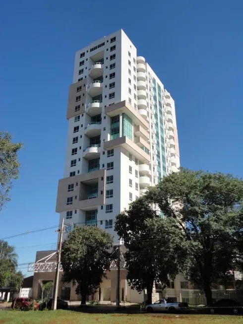 Foto 1 de Apartamento com 2 Quartos à venda, 89m² em Carima, Foz do Iguaçu