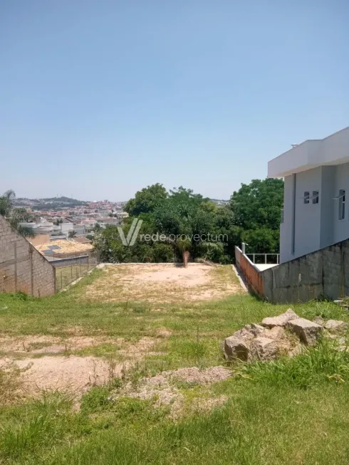 Foto 1 de Lote/Terreno à venda, 600m² em Terras de Vinhedo, Vinhedo