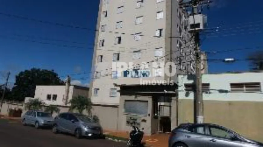 Foto 1 de Apartamento com 3 Quartos à venda, 67m² em Jardim Paraíso, São Carlos