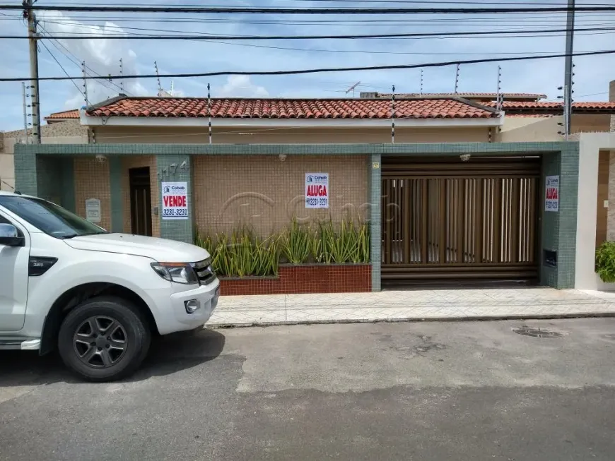 Foto 1 de Casa com 3 Quartos à venda, 270m² em Pereira Lobo, Aracaju