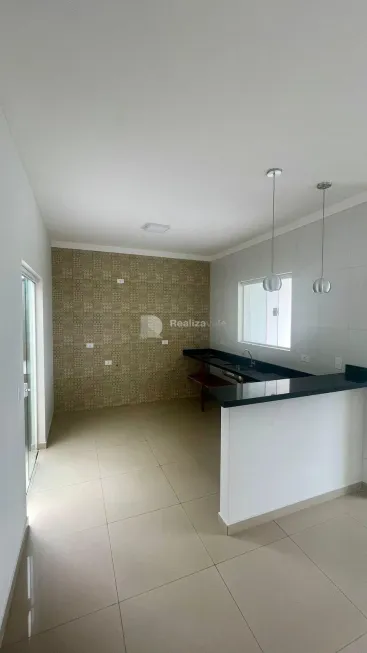 Foto 1 de Casa com 3 Quartos à venda, 108m² em Loteamento Santa Clara, Pindamonhangaba