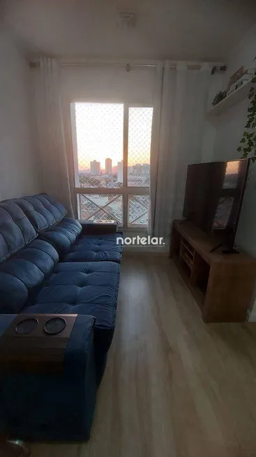 Foto 1 de Apartamento com 2 Quartos à venda, 48m² em Freguesia do Ó, São Paulo