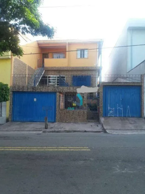 Foto 1 de Casa com 3 Quartos à venda, 250m² em Jardim Selma, São Paulo