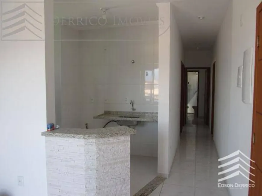Foto 1 de Apartamento com 3 Quartos à venda, 85m² em Residencial Parque das Palmeiras, Pindamonhangaba