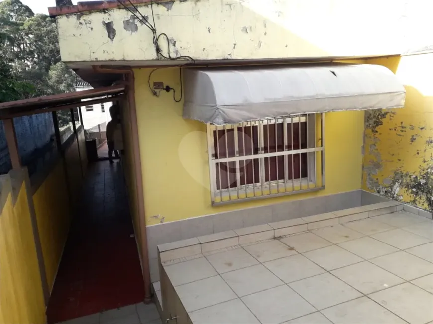 Foto 1 de Casa com 2 Quartos à venda, 198m² em DIADEMA, Diadema