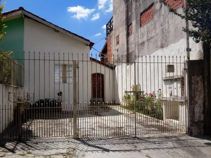 Foto 1 de Casa com 2 Quartos à venda, 70m² em Bussocaba, Osasco