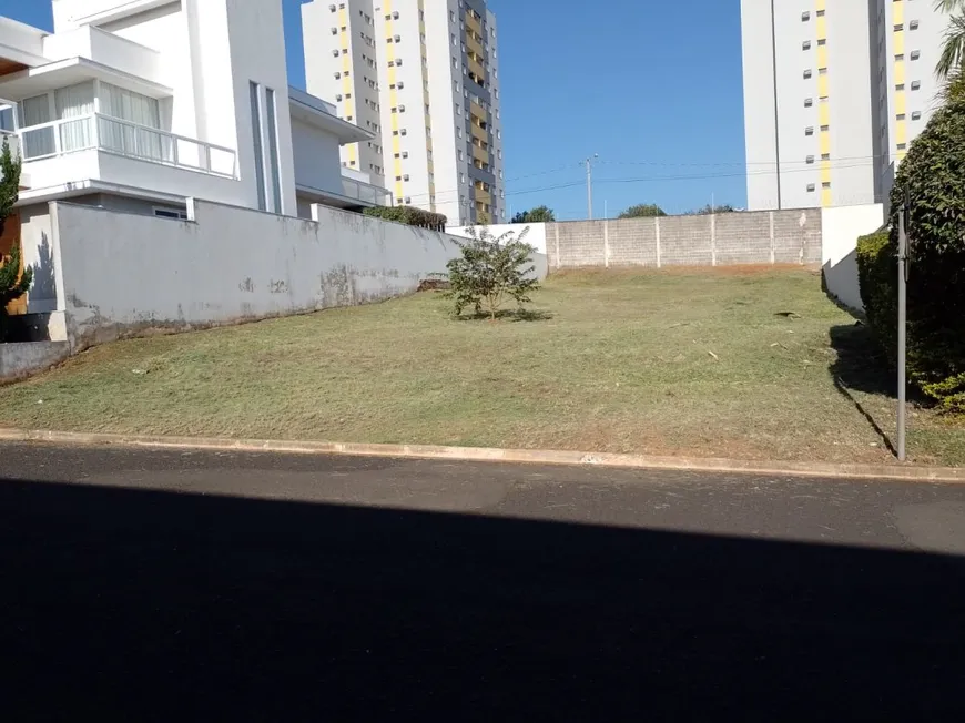 Foto 1 de Lote/Terreno à venda, 629m² em Vila Aviação, Bauru