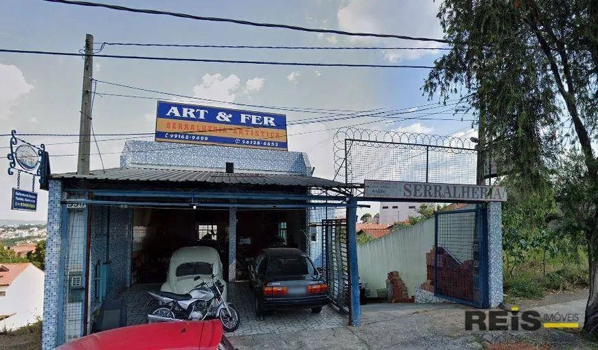 Foto 1 de Ponto Comercial para venda ou aluguel, 210m² em Parque dos Eucaliptos, Sorocaba