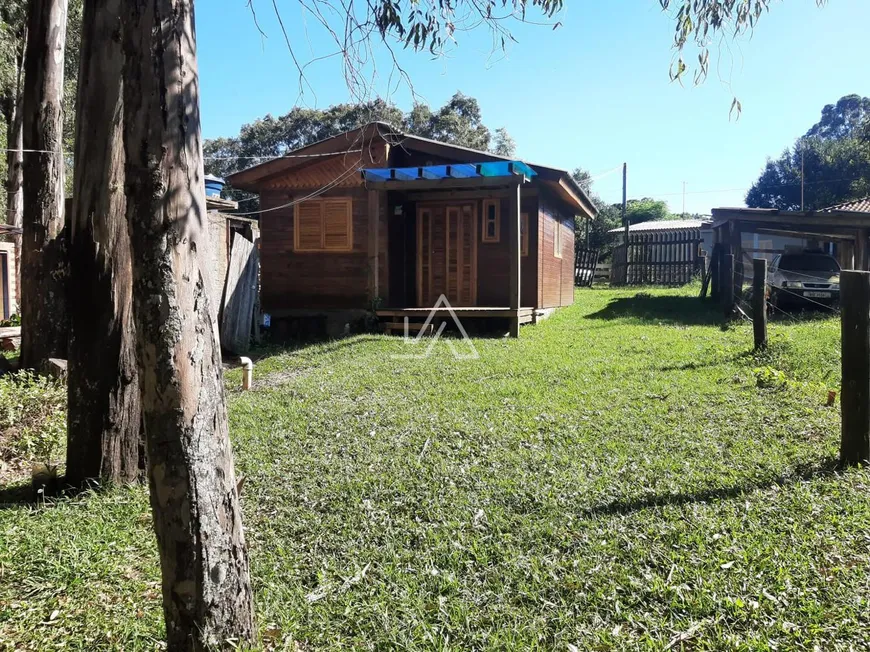 Foto 1 de Casa com 2 Quartos à venda, 55m² em , Ernestina