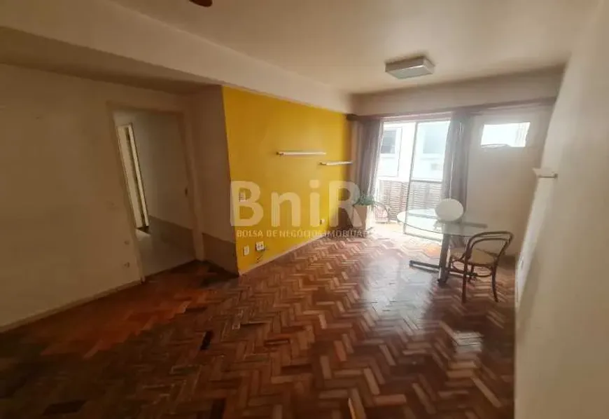 Foto 1 de Apartamento com 2 Quartos à venda, 72m² em Jardim Botânico, Rio de Janeiro