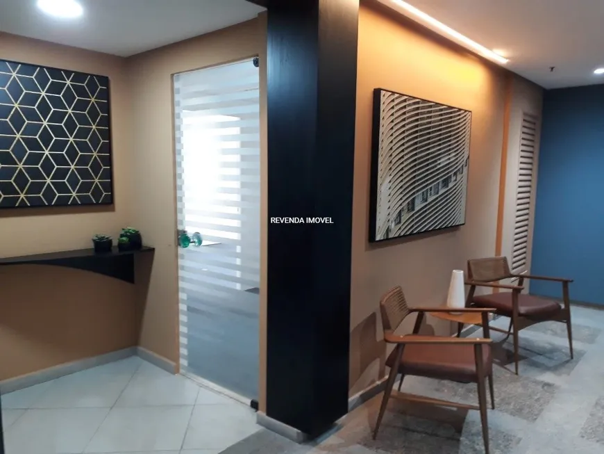 Foto 1 de Apartamento com 1 Quarto para alugar, 158m² em Cidade Monções, São Paulo