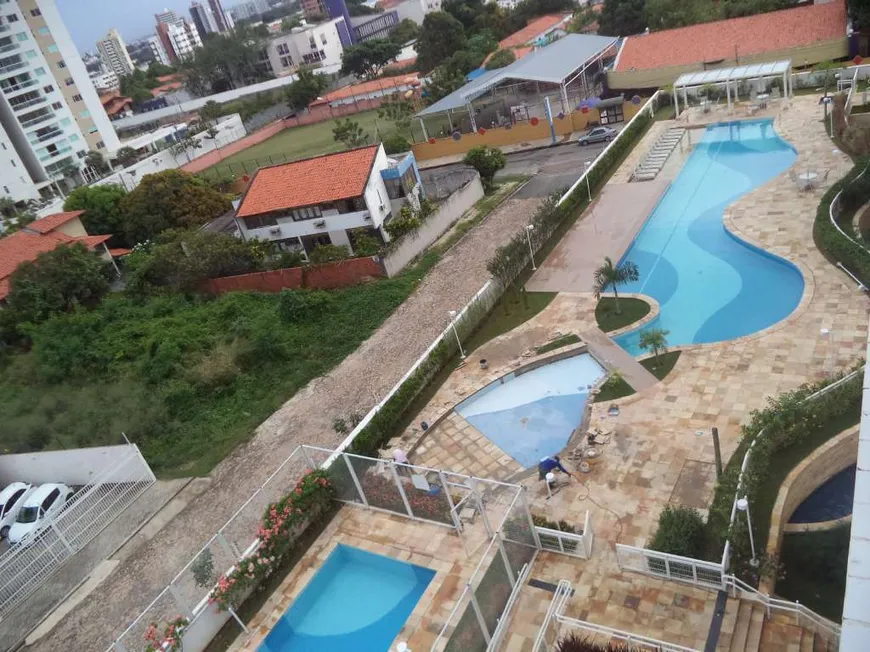 Foto 1 de Apartamento com 4 Quartos à venda, 105m² em Fátima, Teresina