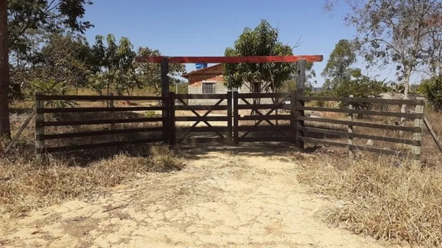 Foto 1 de Fazenda/Sítio com 3 Quartos à venda, 20000m² em Engenho das Lages, Brasília