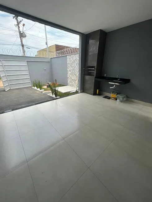 Foto 1 de Casa com 3 Quartos à venda, 160m² em Vilas do Atlantico, Lauro de Freitas