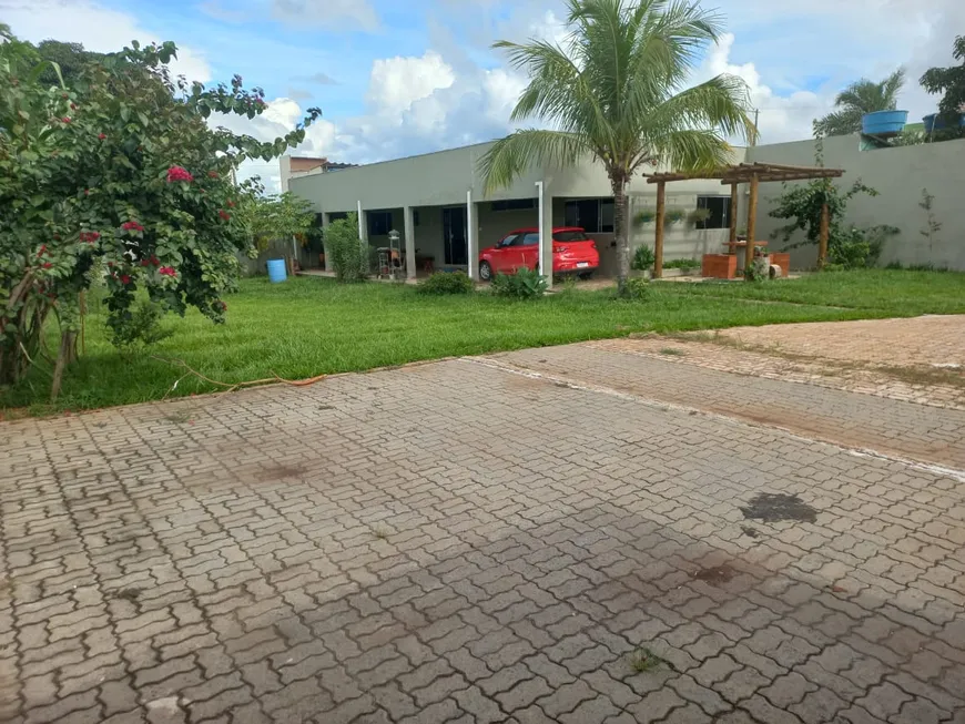 Foto 1 de Casa de Condomínio com 2 Quartos à venda, 200m² em Sobradinho, Brasília