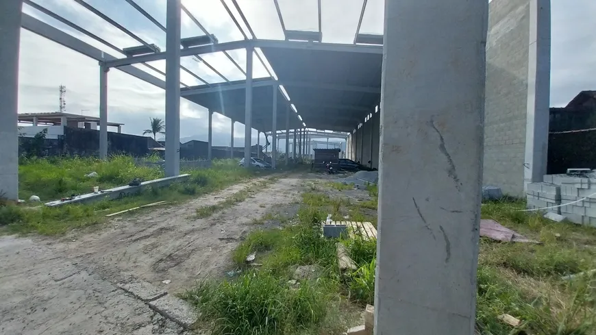 Foto 1 de Galpão/Depósito/Armazém para alugar, 3500m² em Vila Caicara, Praia Grande