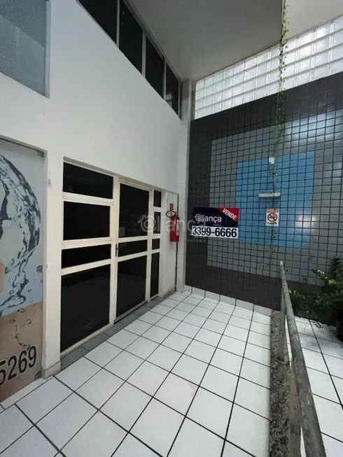 Foto 1 de Ponto Comercial à venda, 35m² em Glória, Vila Velha