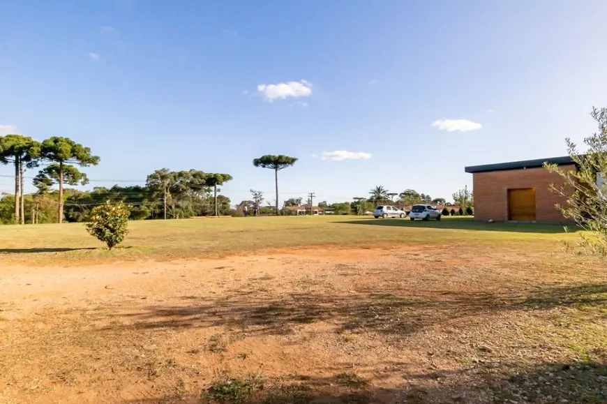 Foto 1 de Lote/Terreno à venda, 6965m² em Colonia Santa Gabriela, Almirante Tamandaré