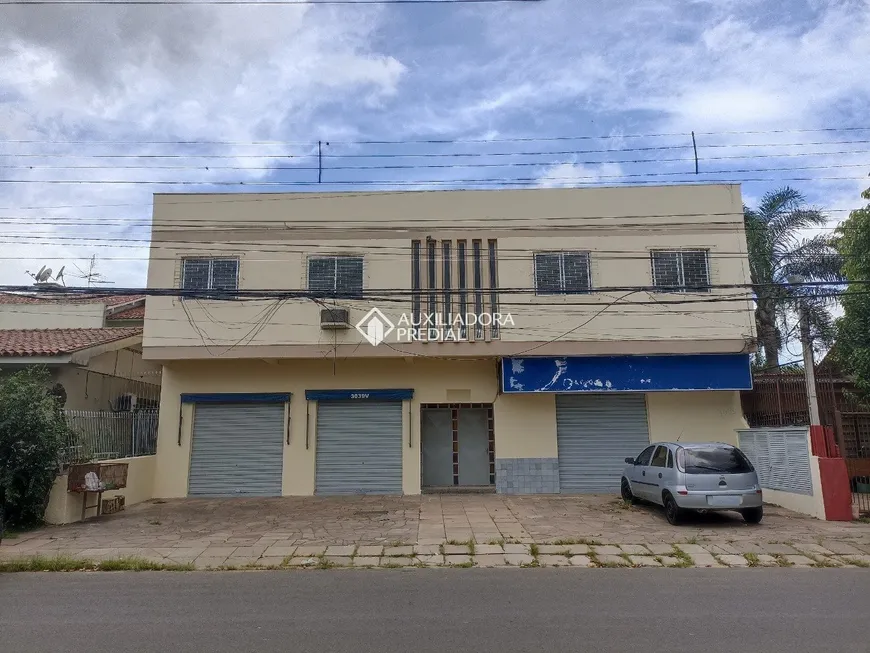 Foto 1 de Prédio Comercial à venda, 333m² em Niterói, Canoas