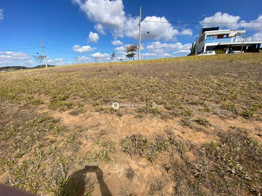 Foto 1 de Lote/Terreno à venda, 490m² em Alphaville, Juiz de Fora