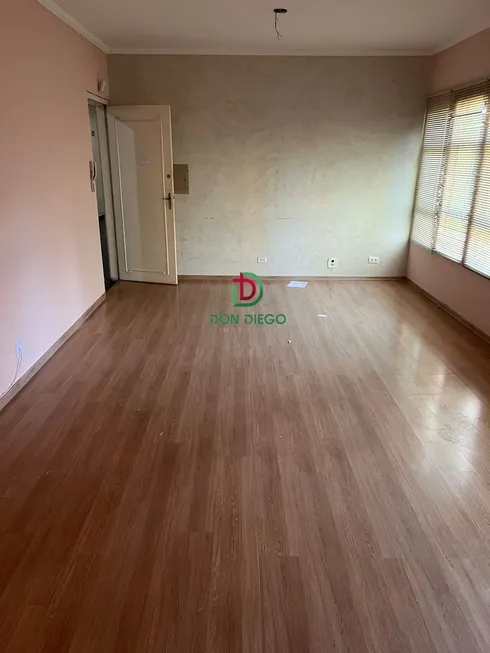 Foto 1 de Sala Comercial para alugar, 45m² em Centro, Londrina