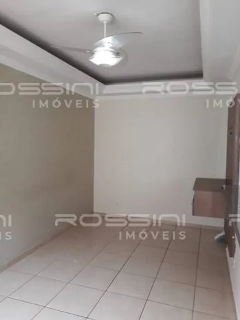 Foto 1 de Apartamento com 2 Quartos à venda, 48m² em Jardim Marchesi, Ribeirão Preto