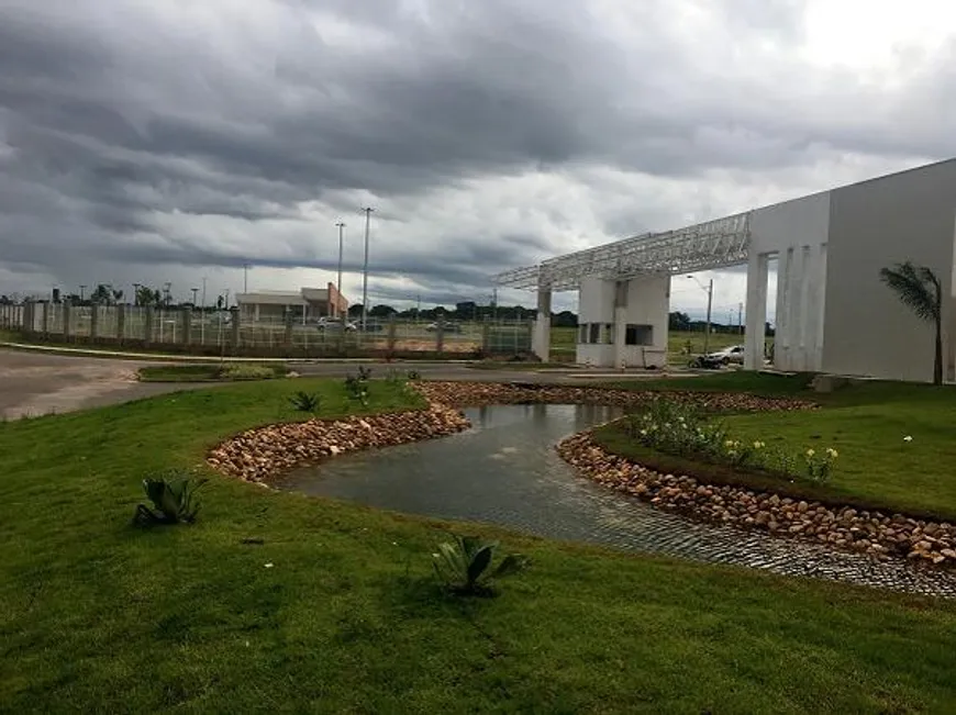 Foto 1 de Lote/Terreno à venda, 456m² em Condominio Florais Italia, Cuiabá