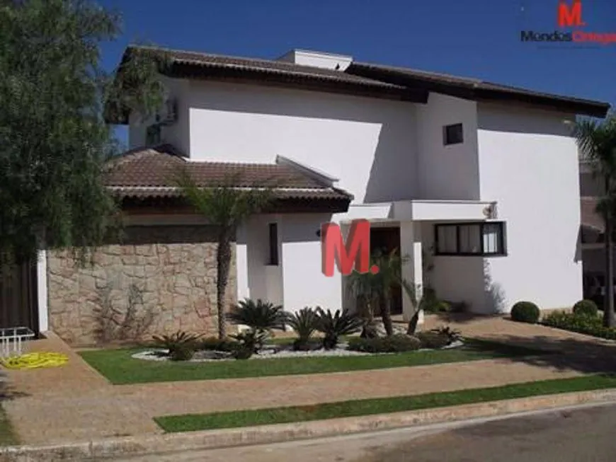 Foto 1 de Casa com 3 Quartos à venda, 450m² em Jardim Novo Horizonte, Sorocaba