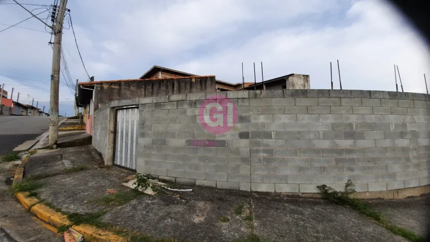 Foto 1 de Lote/Terreno à venda, 189m² em Cidade Salvador, Jacareí