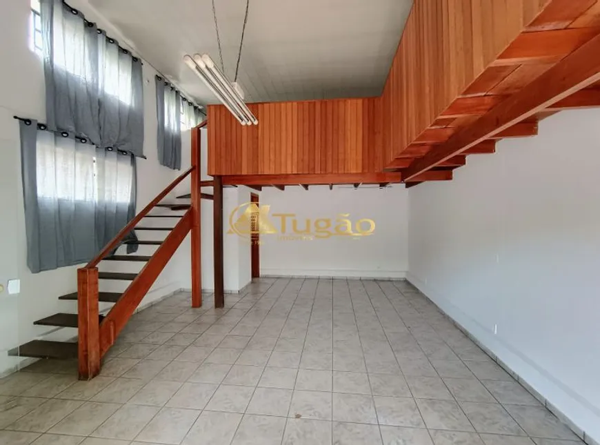 Foto 1 de Ponto Comercial para alugar, 35m² em Vila Ercilia, São José do Rio Preto