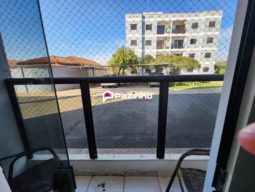 Foto 1 de Apartamento com 2 Quartos à venda, 67m² em Jardim Nova Europa, Limeira