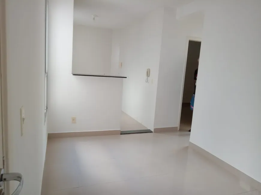 Foto 1 de Apartamento com 2 Quartos à venda, 50m² em Santa Terezinha, Piracicaba