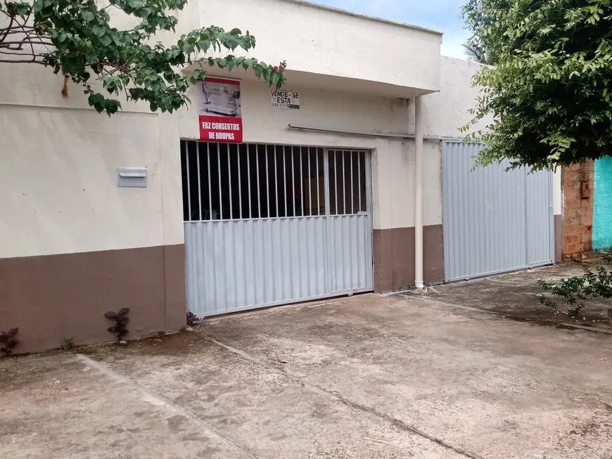 Foto 1 de Casa com 3 Quartos à venda, 433m² em Jardim Nossa Senhora do Perpetuo Socorro, Trindade