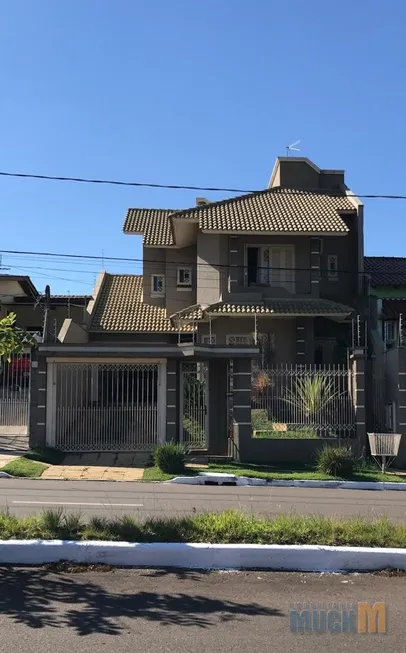 Foto 1 de Casa com 3 Quartos à venda, 160m² em Estância Velha, Canoas