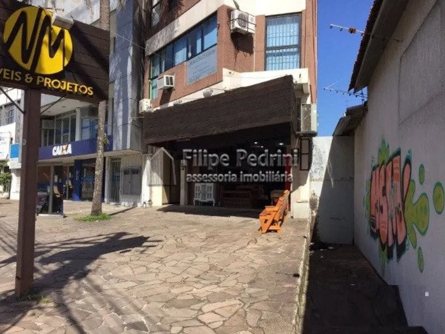 Foto 1 de Ponto Comercial para alugar, 263m² em Tristeza, Porto Alegre