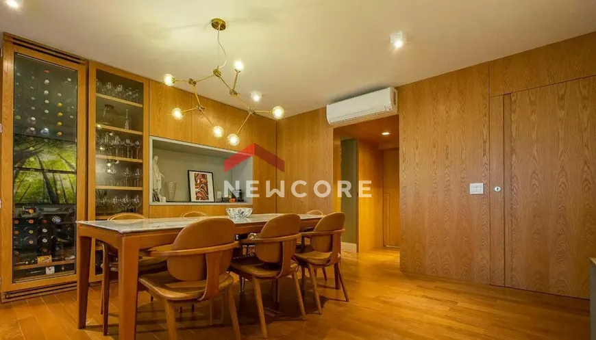 Foto 1 de Apartamento com 2 Quartos à venda, 139m² em Jardim Paulista, São Paulo