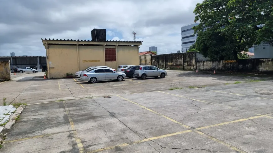 Foto 1 de Galpão/Depósito/Armazém com 5 Quartos para alugar, 3100m² em Santo Amaro, Recife