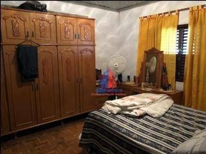 Foto 1 de Casa com 2 Quartos à venda, 156m² em Cidade Jardim I, Americana