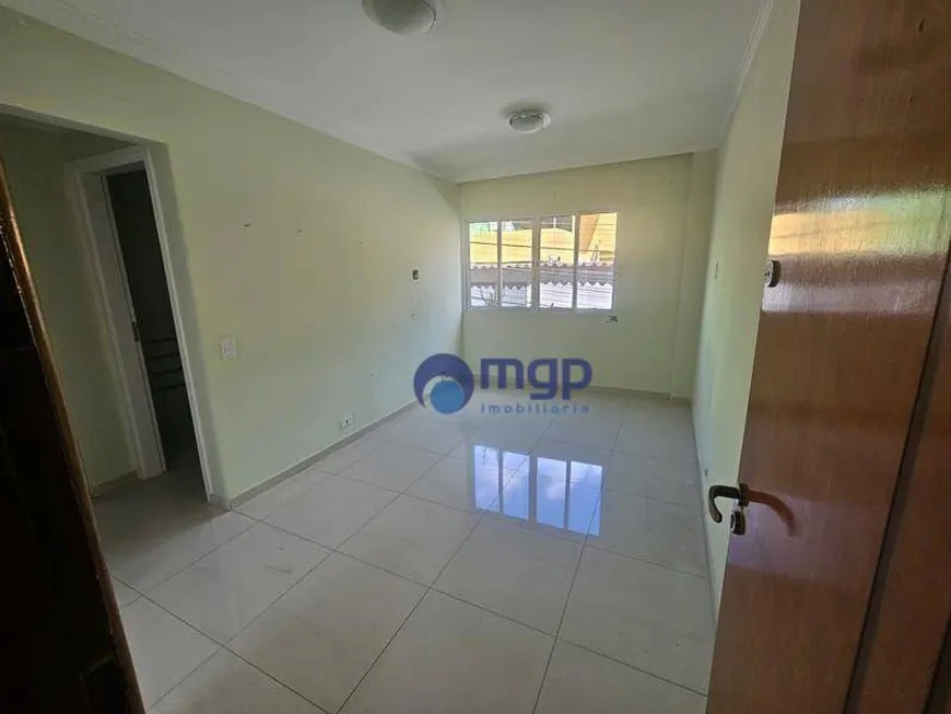 Foto 1 de Apartamento com 2 Quartos à venda, 53m² em Tremembé, São Paulo