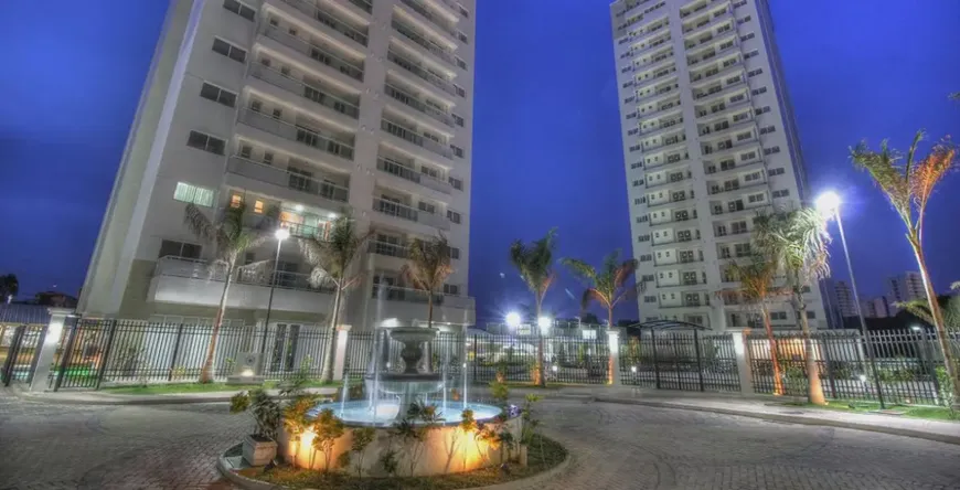 Foto 1 de Apartamento com 3 Quartos para alugar, 132m² em São Jorge, Manaus