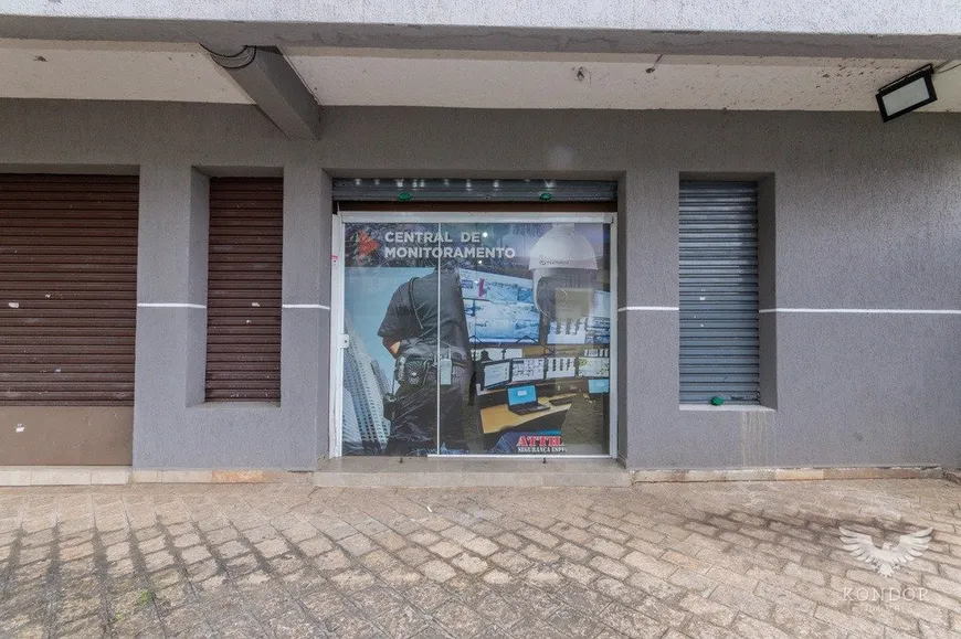Foto 1 de Ponto Comercial para alugar, 46m² em Santa Felicidade, Curitiba