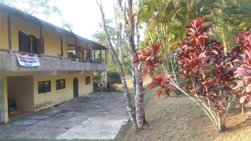 Foto 1 de Fazenda/Sítio com 4 Quartos à venda, 50000m² em Centro, Mogi das Cruzes