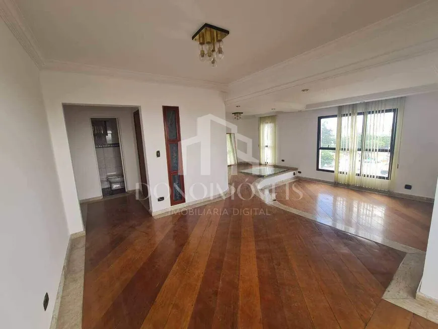 Foto 1 de Apartamento com 3 Quartos à venda, 187m² em Anchieta, São Bernardo do Campo