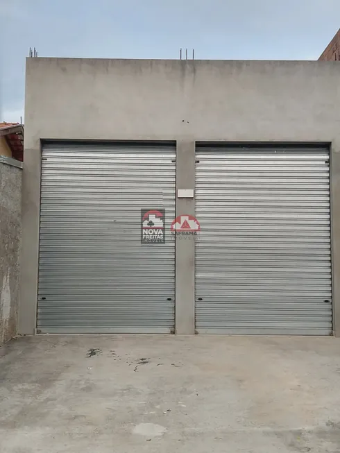 Foto 1 de Ponto Comercial à venda, 25m² em Jardim Santa Júlia, São José dos Campos