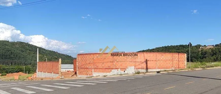 Foto 1 de Lote/Terreno à venda, 283m² em Jardim Italia, Itupeva