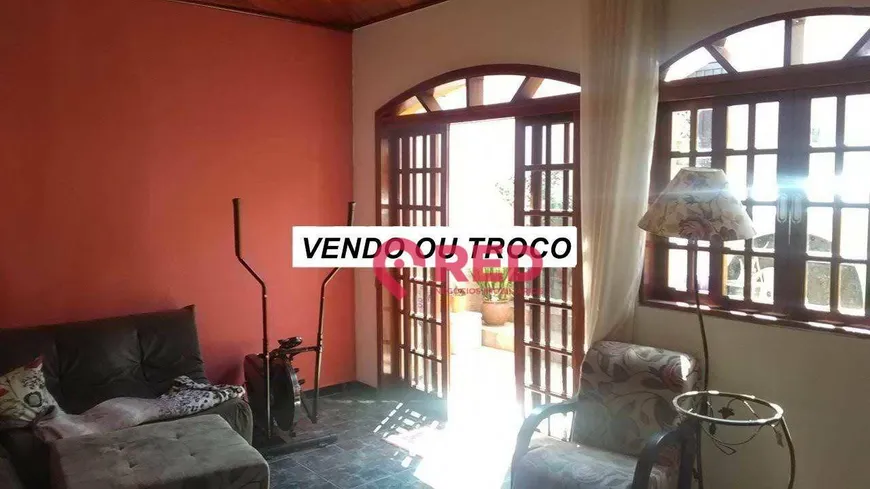 Foto 1 de Casa com 4 Quartos à venda, 180m² em Vila Fiori, Sorocaba