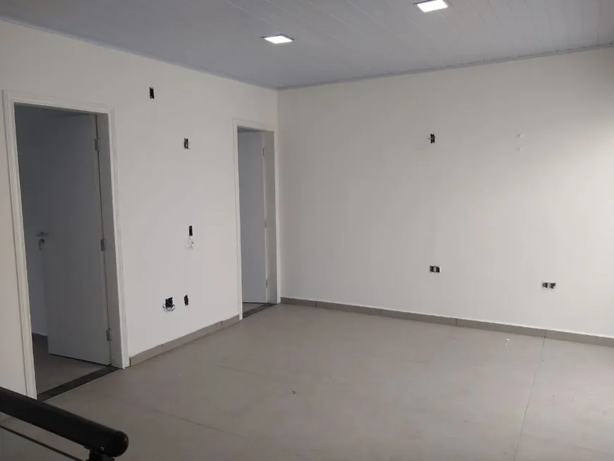 Foto 1 de Sala Comercial para alugar, 109m² em Vila Formosa, São Paulo